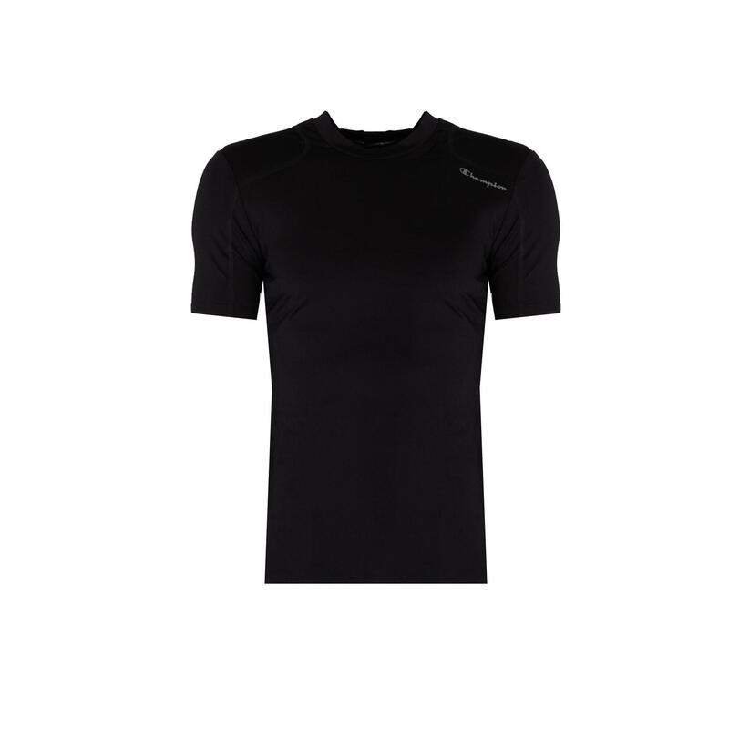 T-shirt fitness męski Tech Quick-Dry