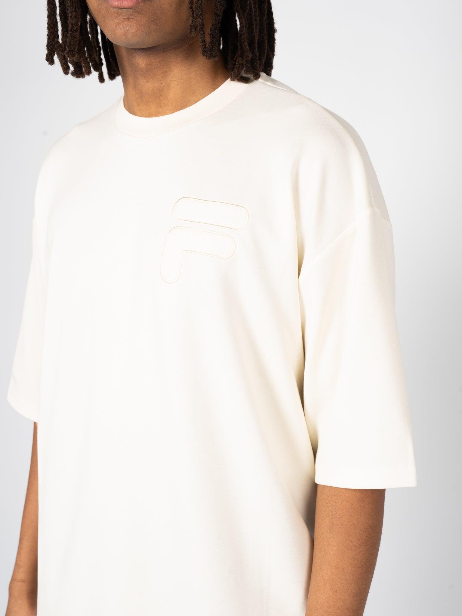 T-shirt fitness męski Castellar 5/5