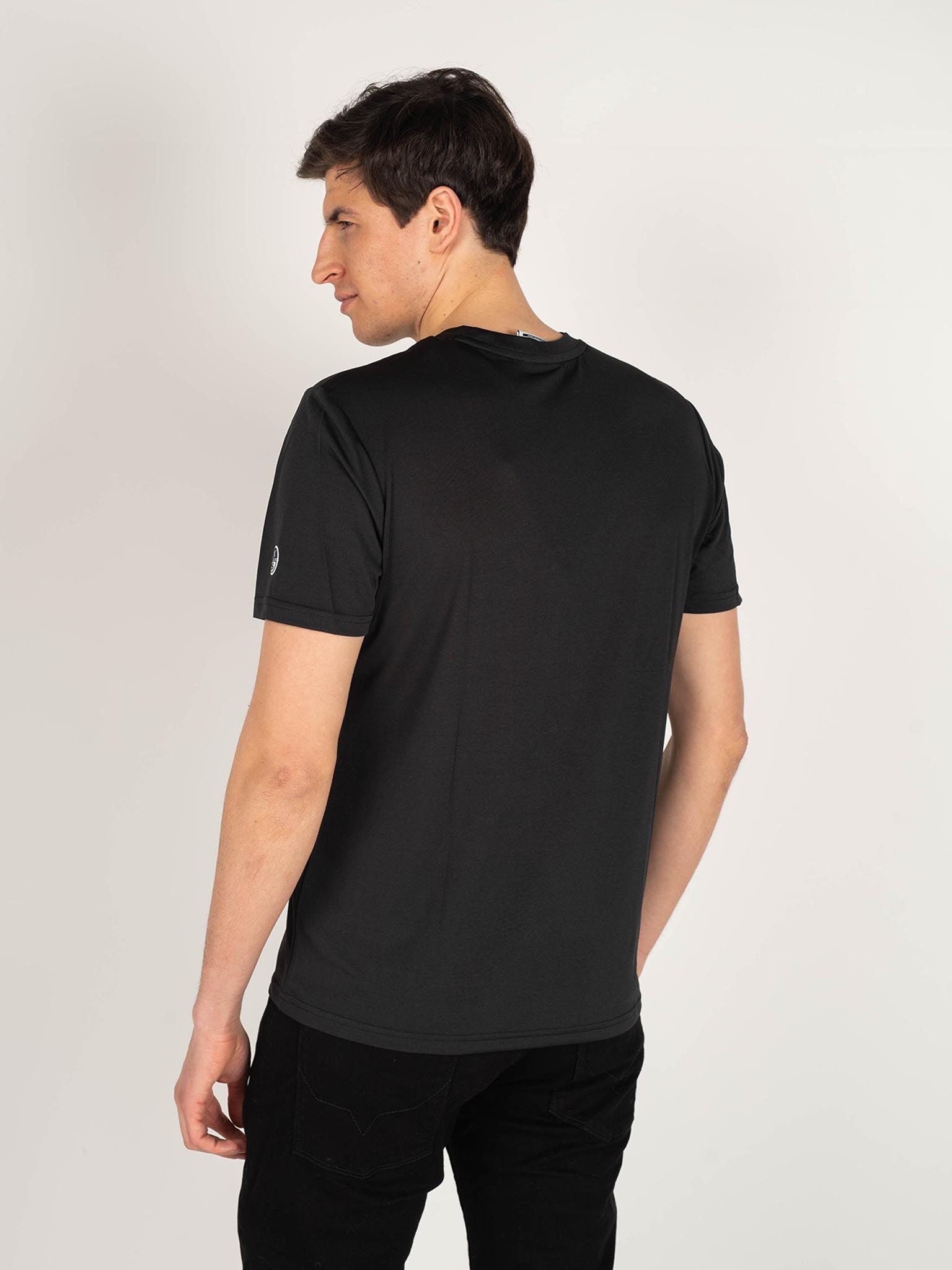 T-shirt fitness męski Mistral 3/7