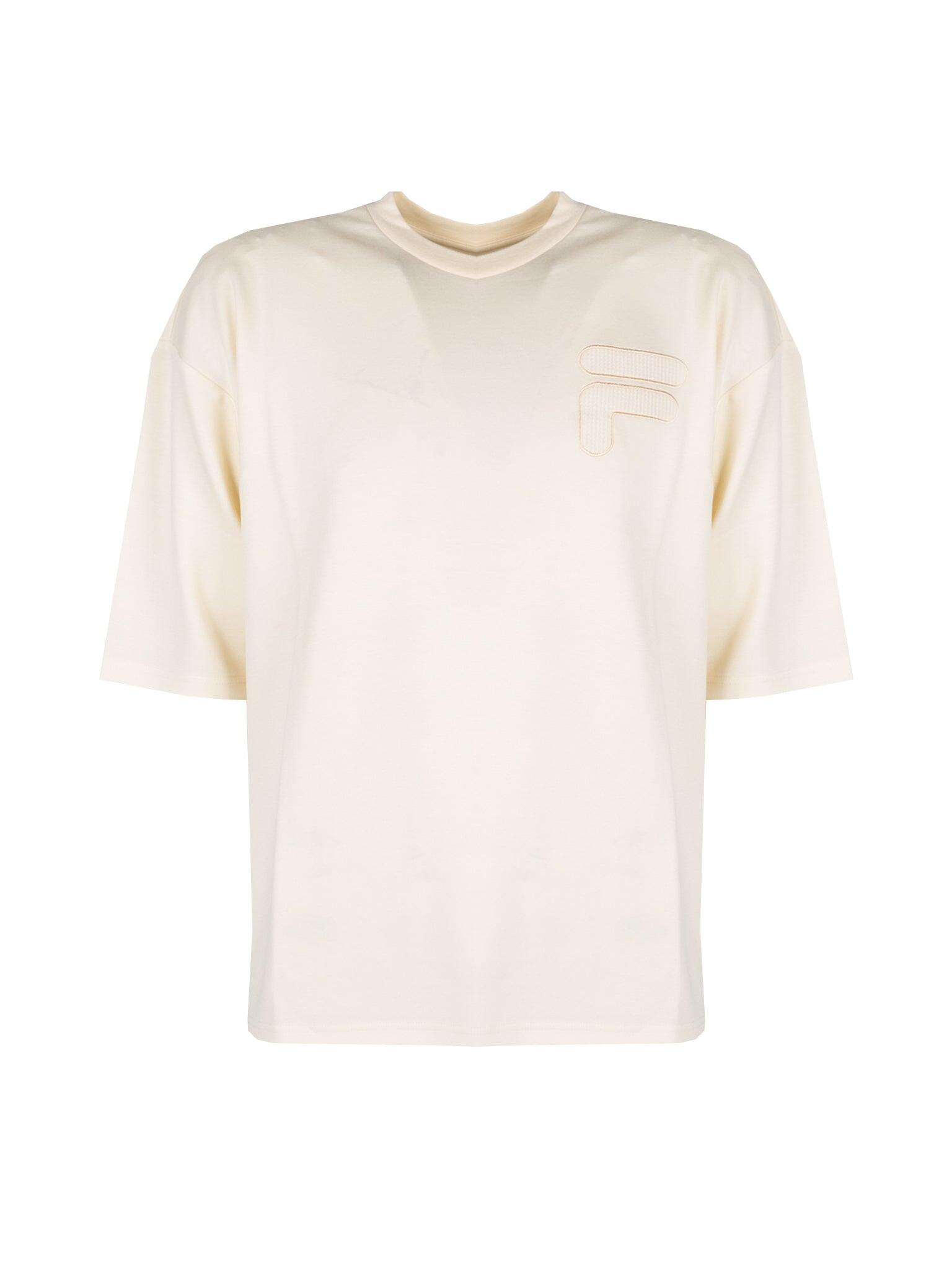 T-shirt fitness męski Castellar 4/5