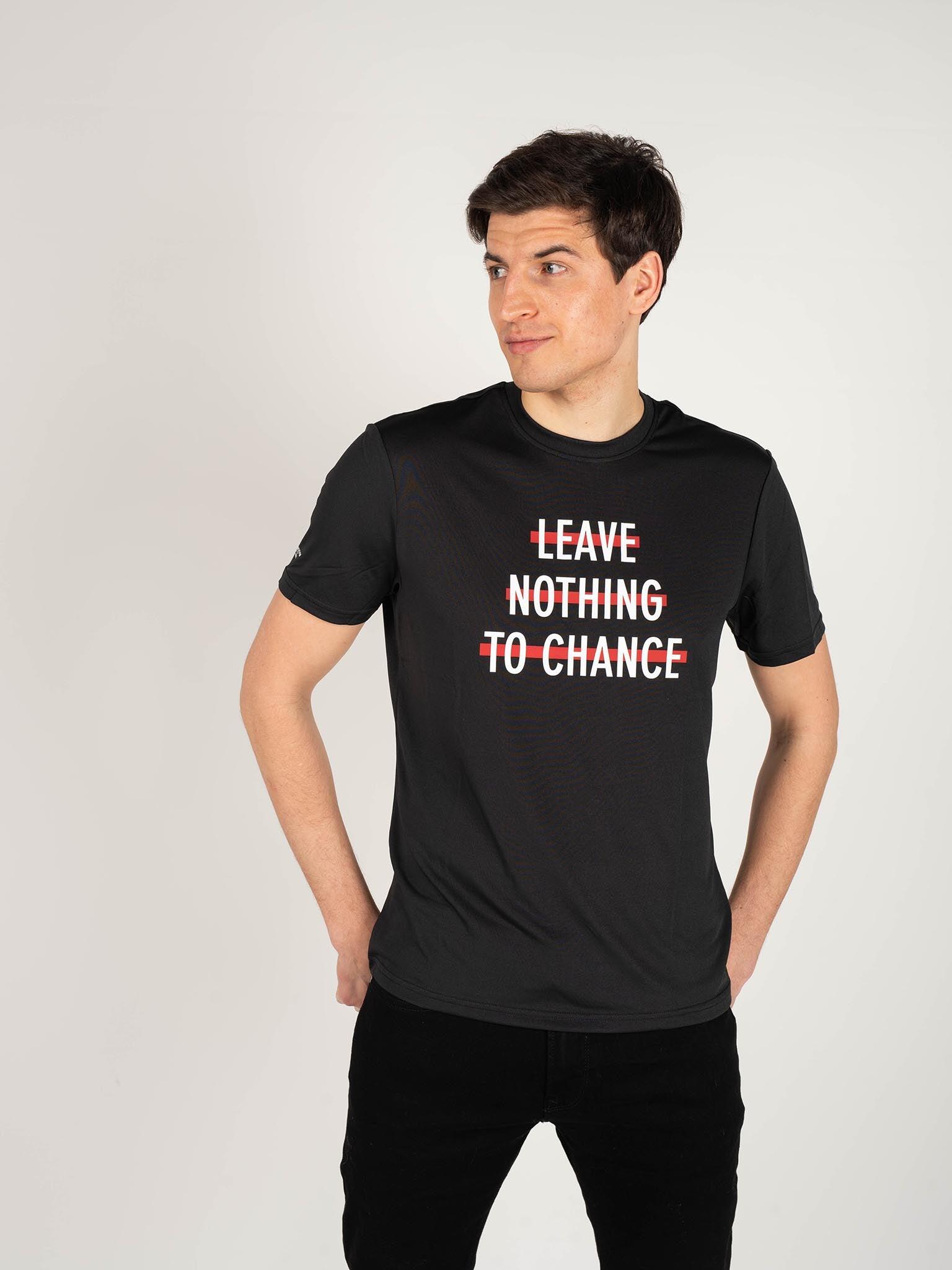 T-shirt fitness męski Mistral 5/7
