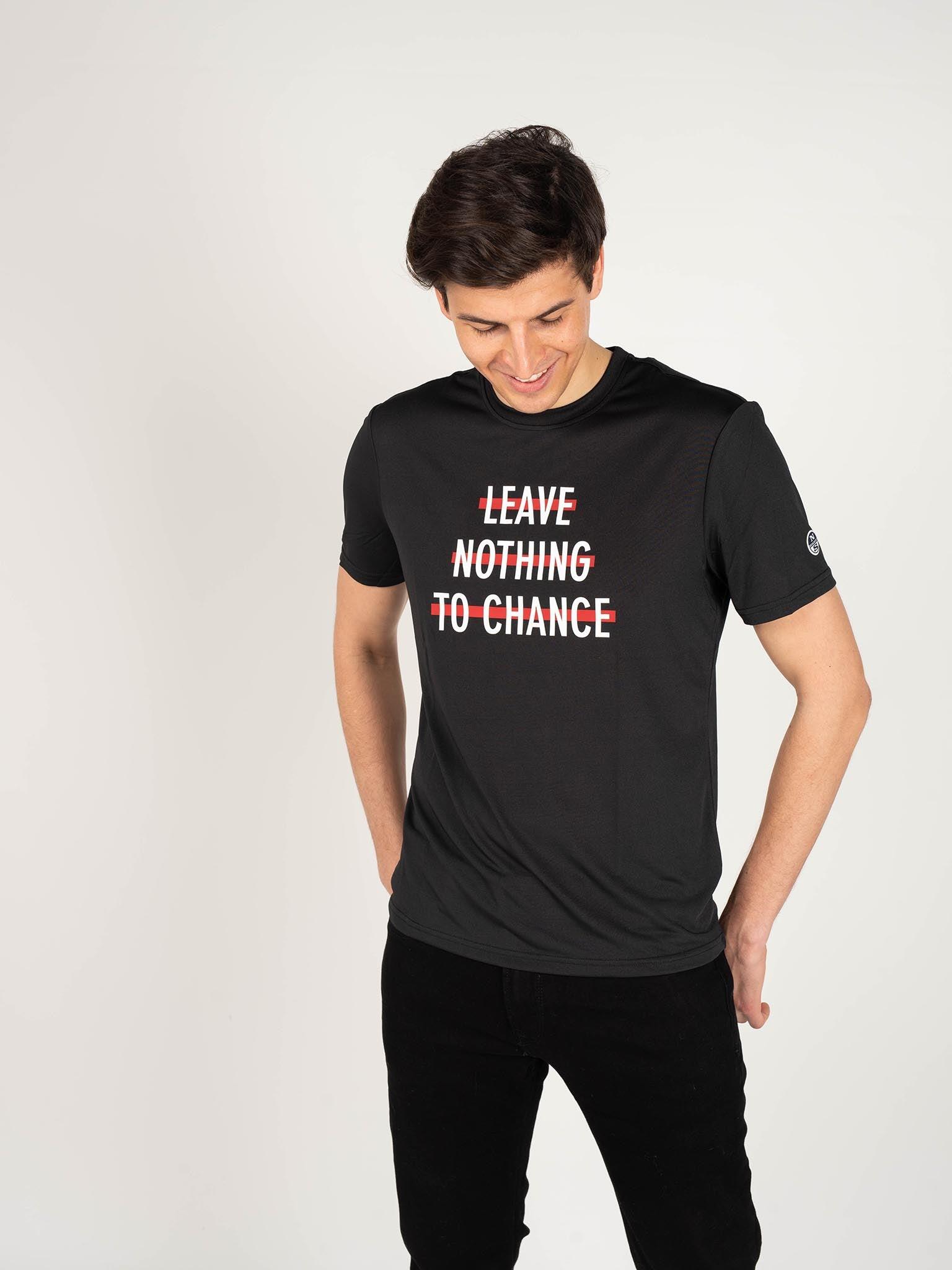 T-shirt fitness męski Mistral 2/7