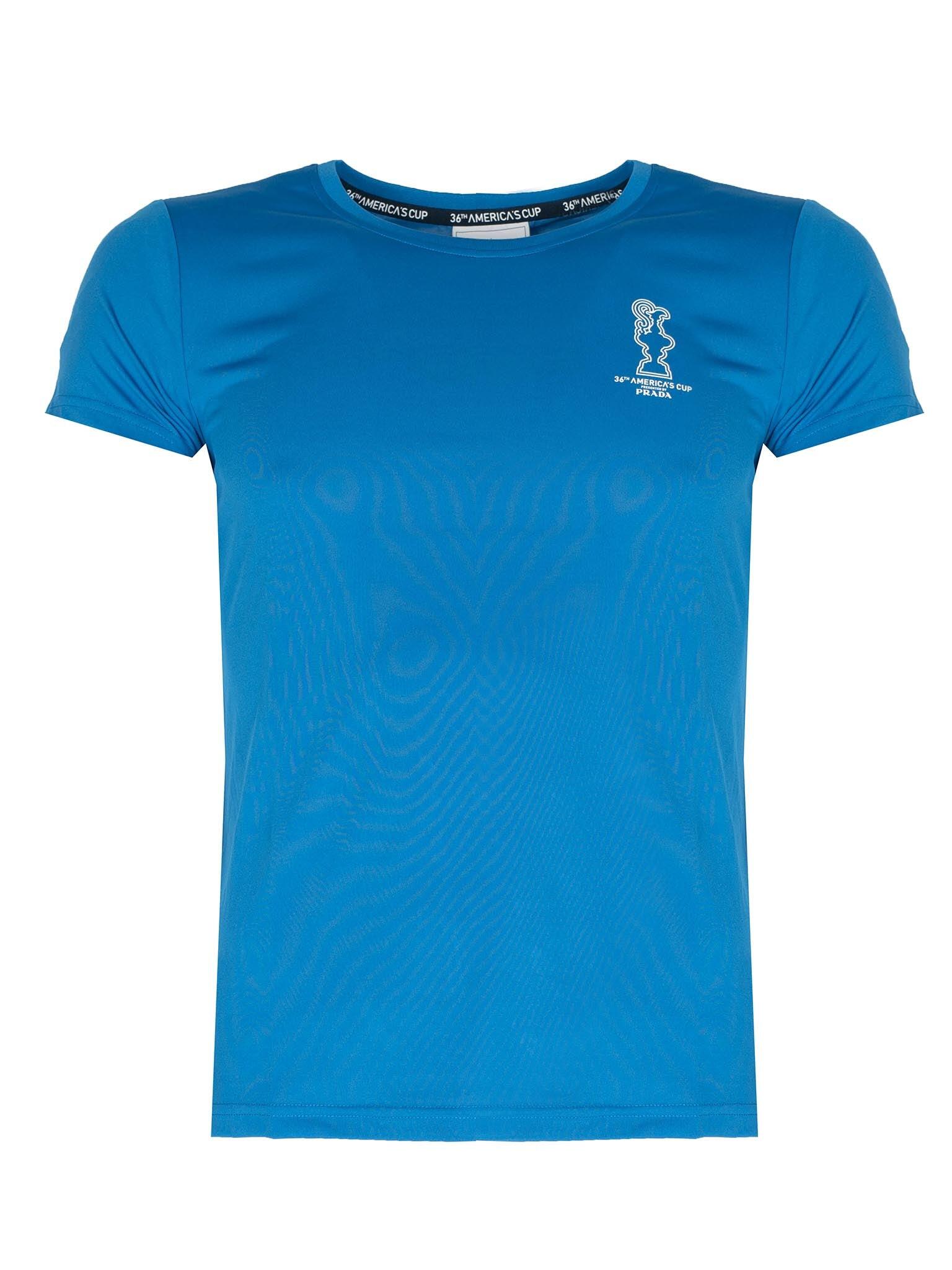 T-shirt fitness damski Foehn 4/5
