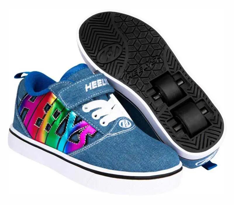 HEELYS picture