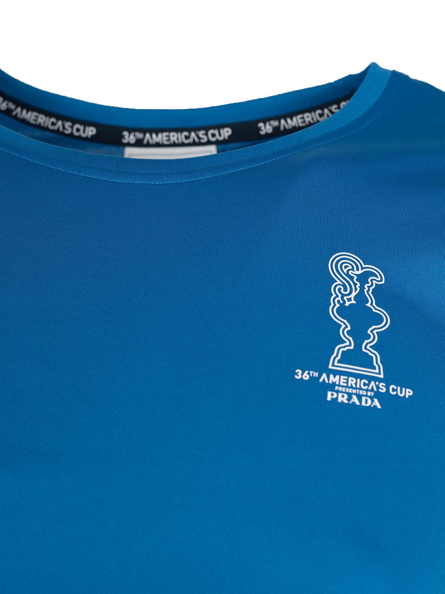 T-shirt fitness damski Foehn 5/5