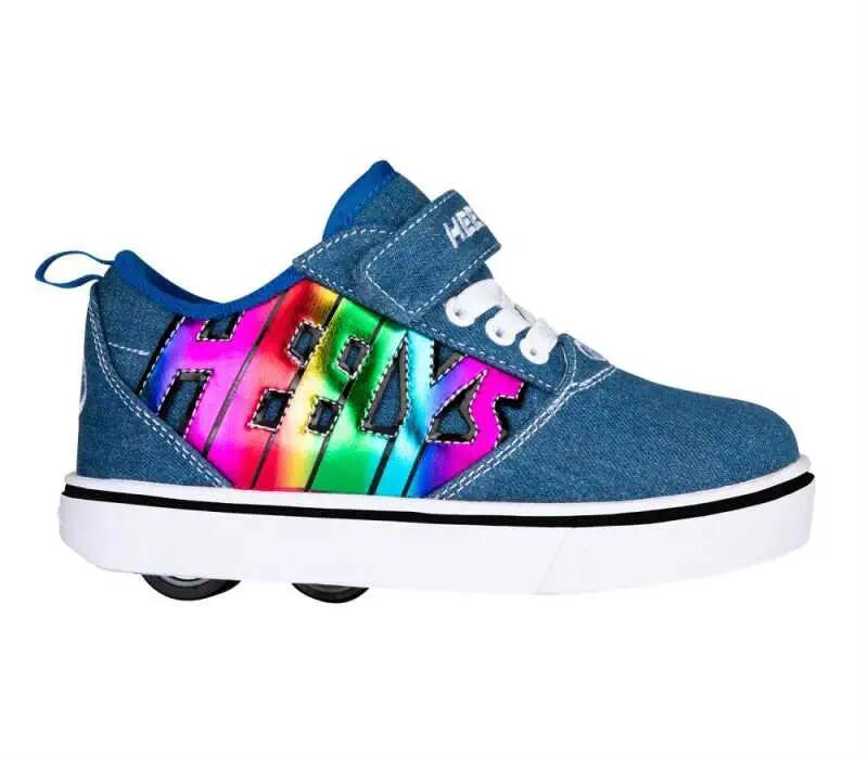 Butorolki dla dziecka Heelys X2 Pro 20 2/3