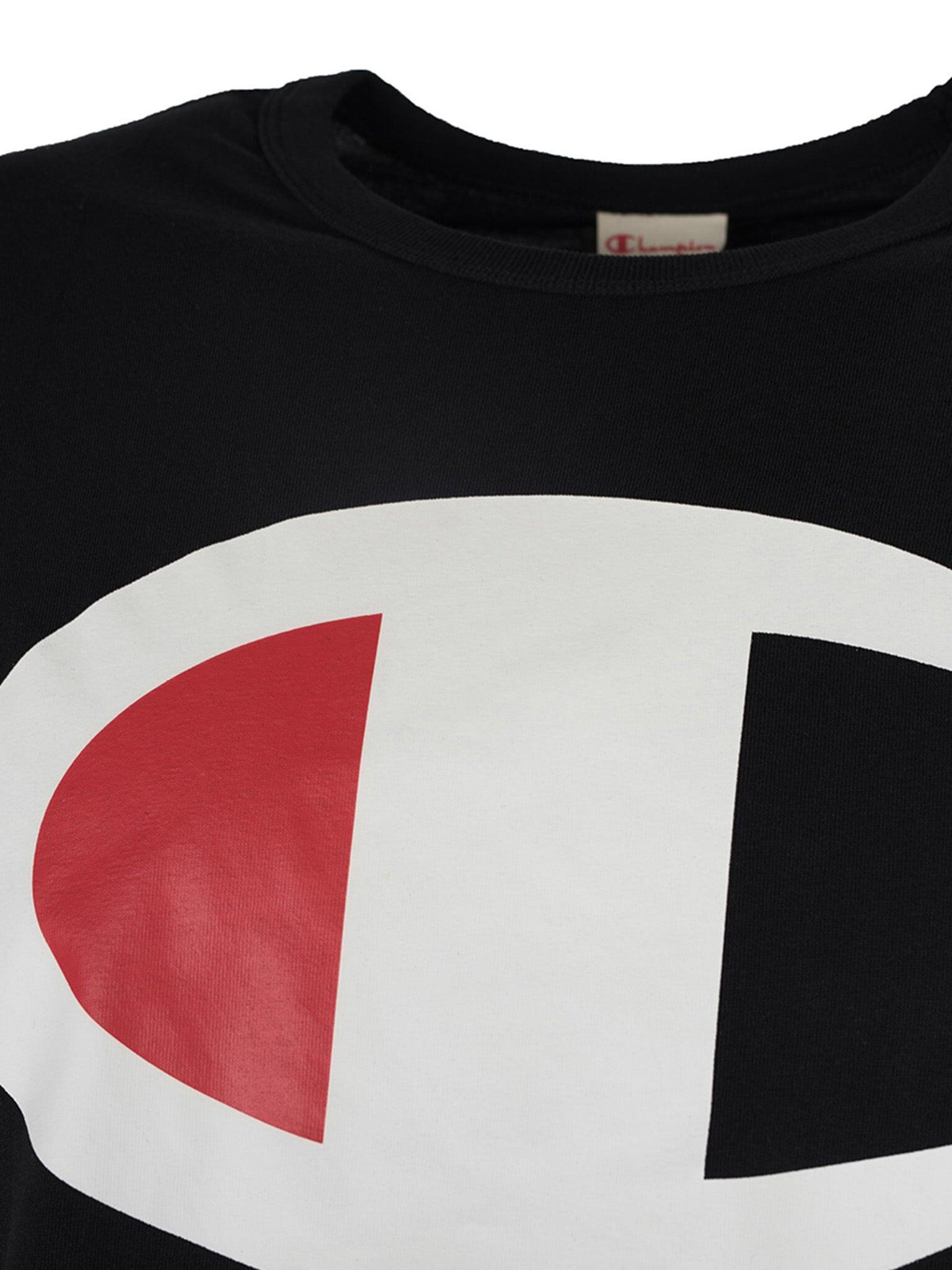 T-shirt fitness męski 3/4