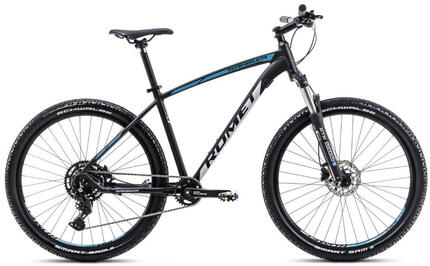 Rower górski męski Romet Rambler R7.3 CS 27 M(18")