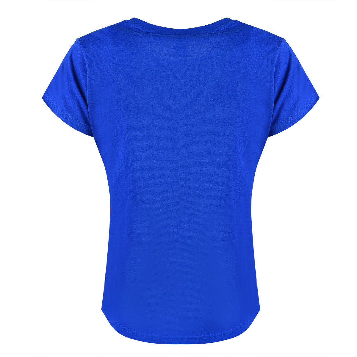 T-shirt fitness damski 2/3