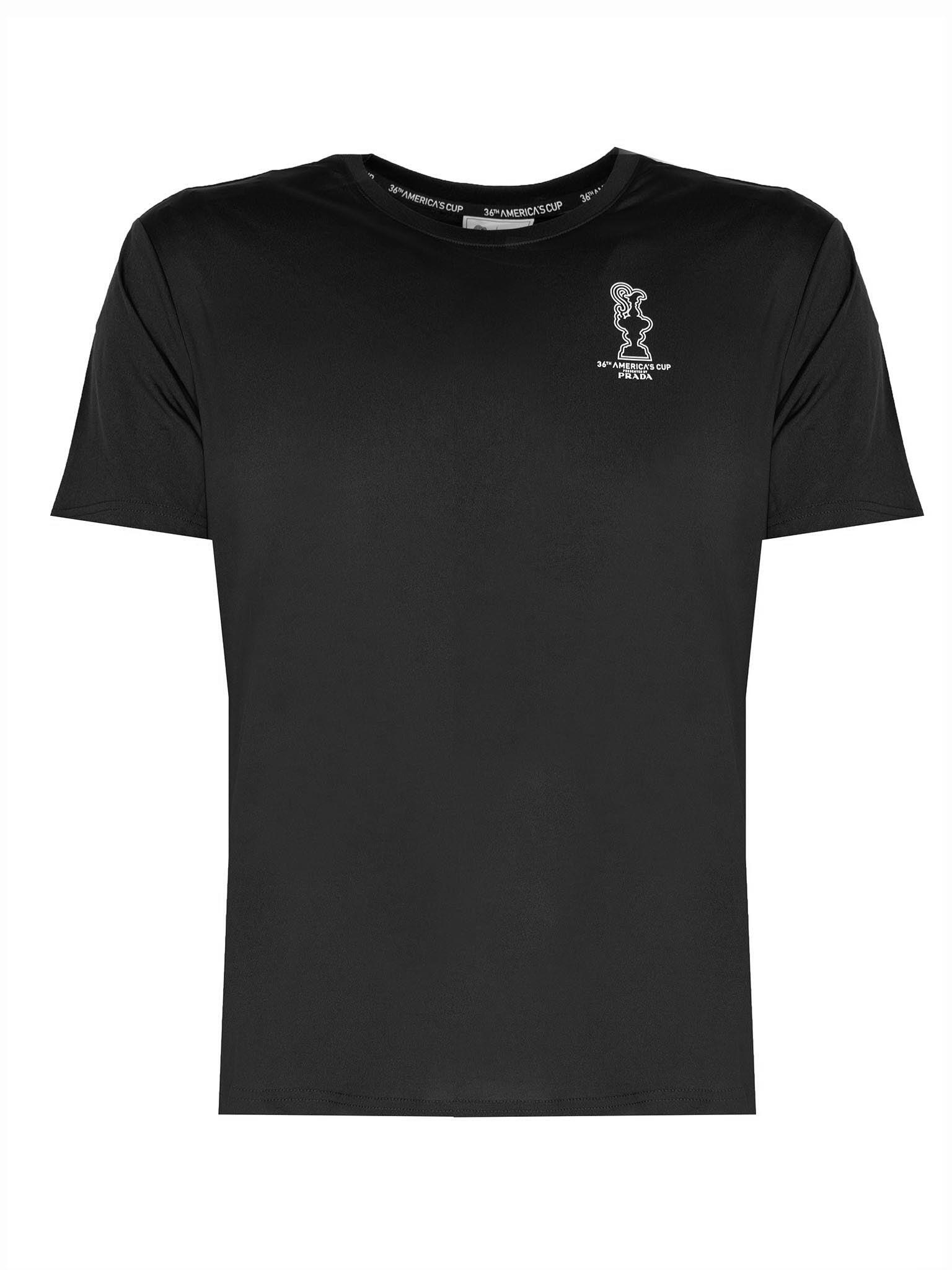 T-shirt fitness damski Foehn 4/6