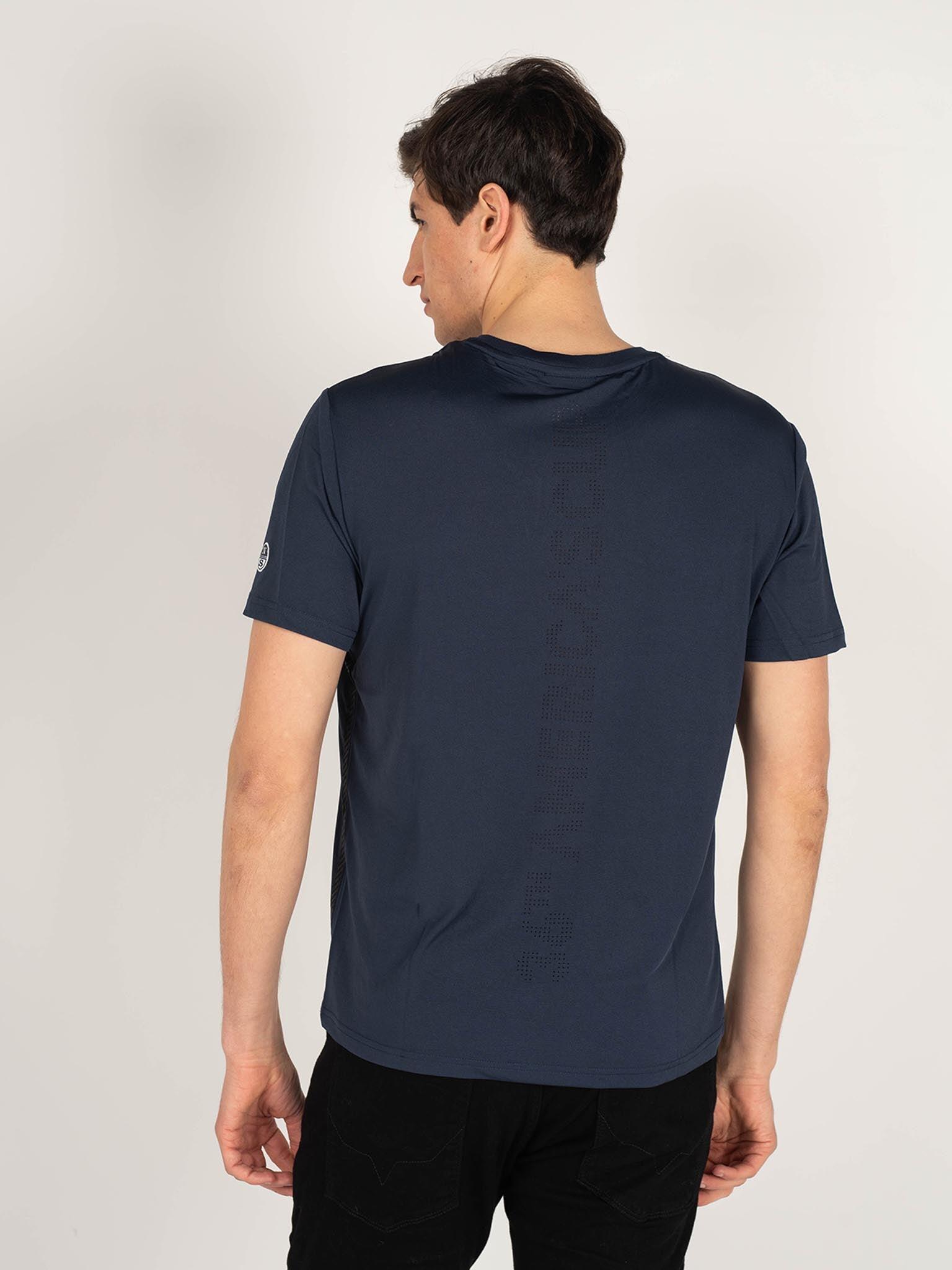 T-shirt fitness męski Foehn 3/5