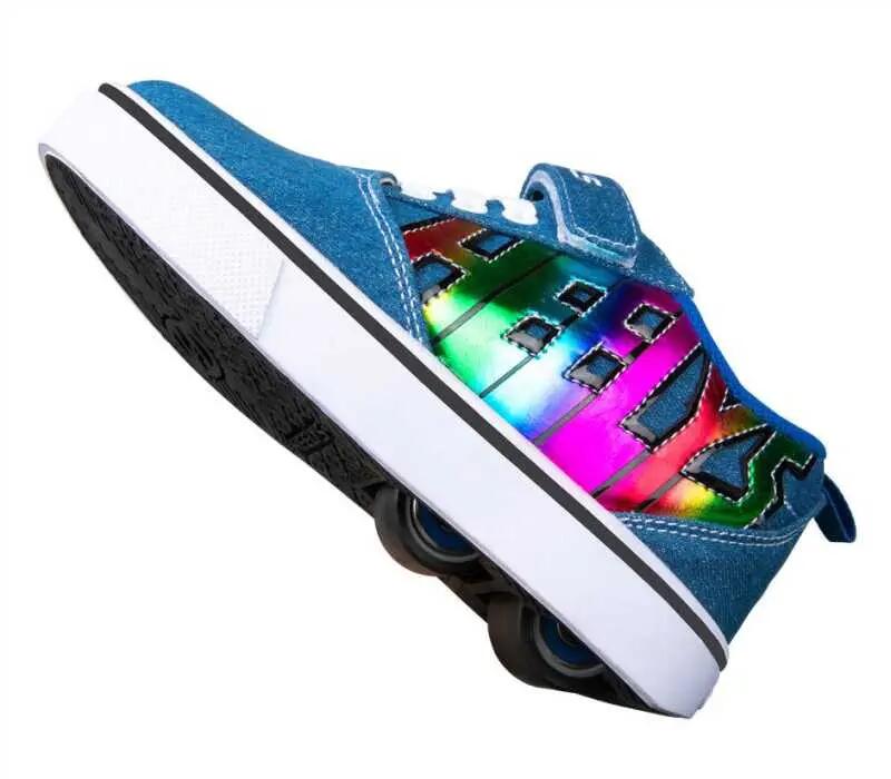 Butorolki dla dziecka Heelys X2 Pro 20 3/3