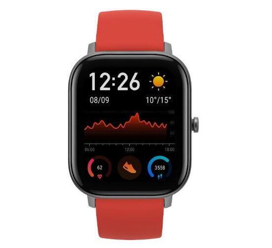 Smartwatch GTS W1914OV