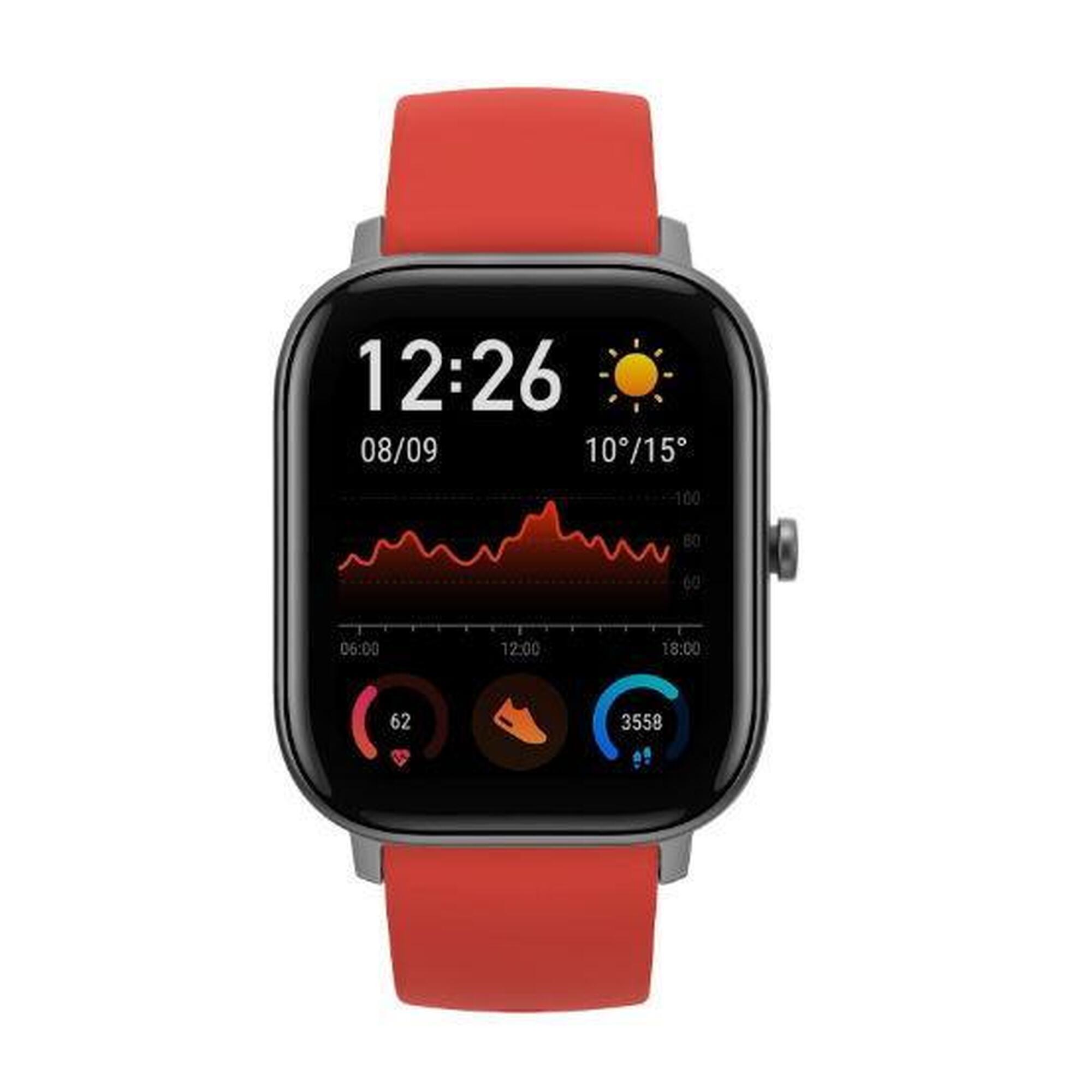 Smartwatch GTS W1914OV