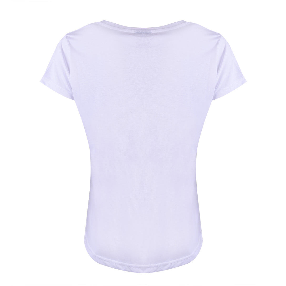 T-shirt fitness damski 2/3