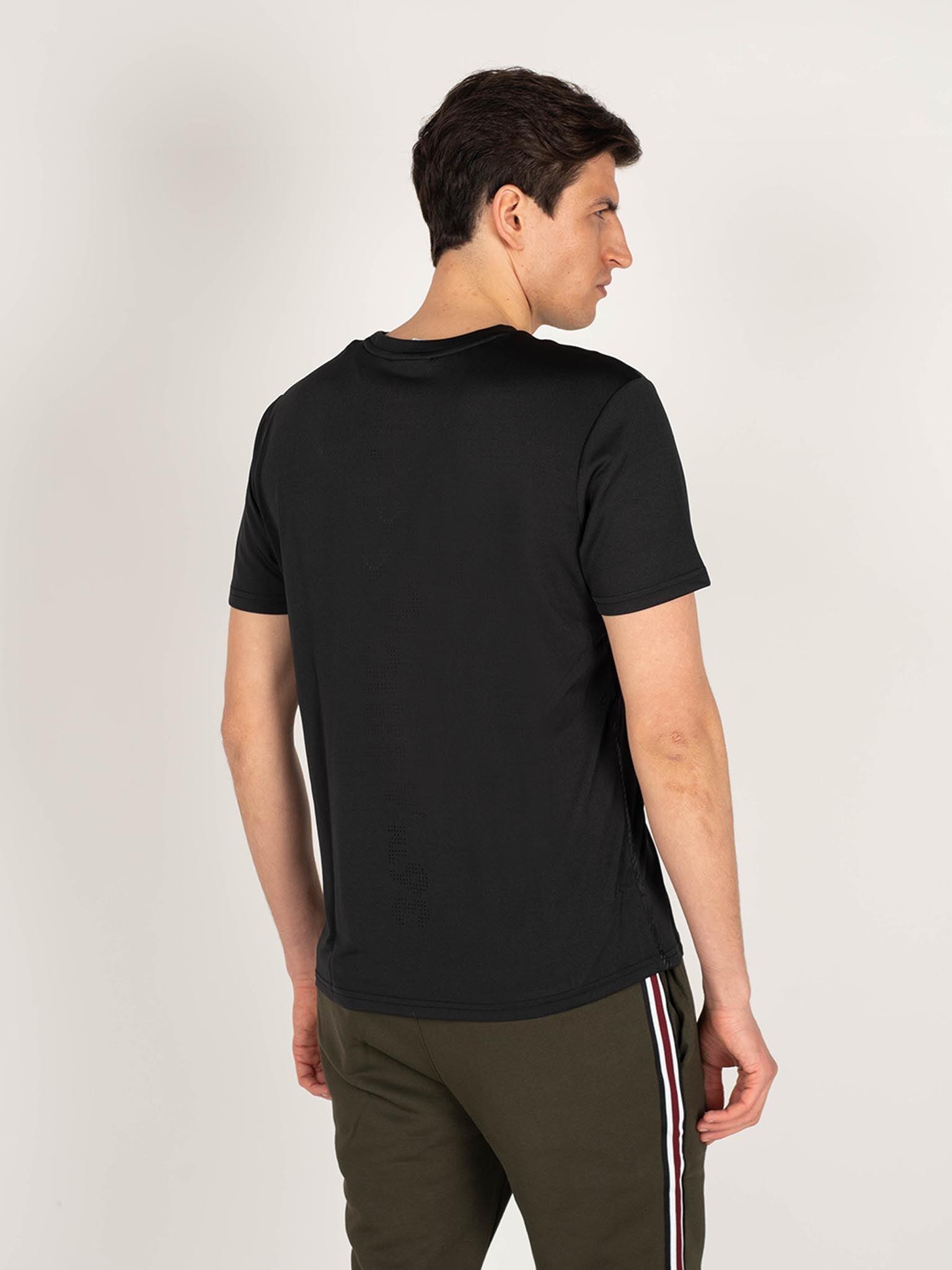 T-shirt fitness męski Foehn 3/7