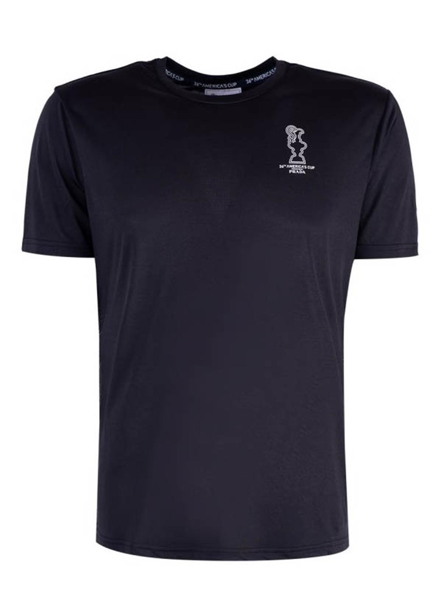 T-shirt fitness męski Foehn 4/7
