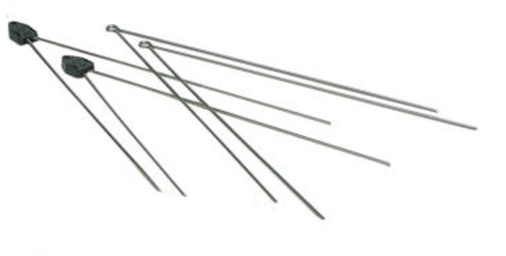 Kit tringle de garde-boue SKS V 2/2