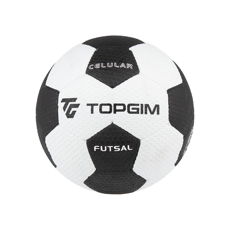 BOLA FUTSAL TOPGIM SOFT TOUCH CELULAR