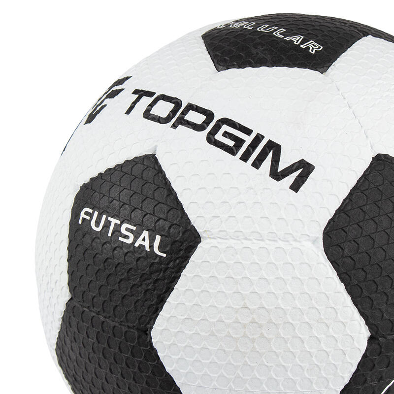 BOLA FUTSAL TOPGIM SOFT TOUCH CELULAR