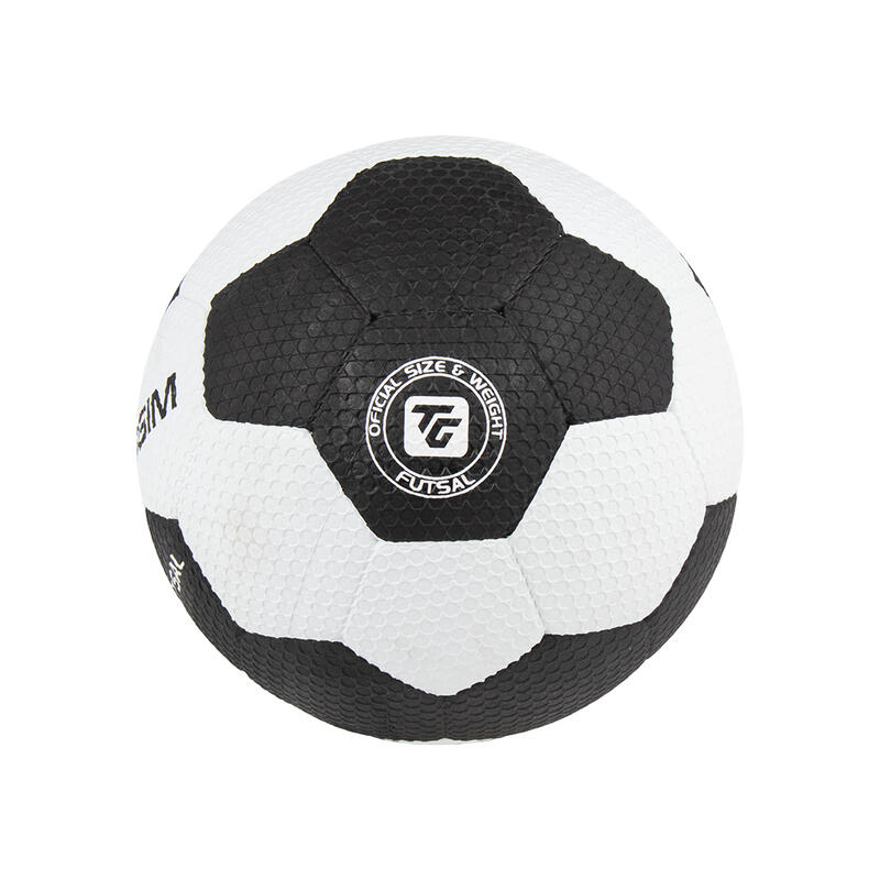 BOLA FUTSAL TOPGIM SOFT TOUCH CELULAR