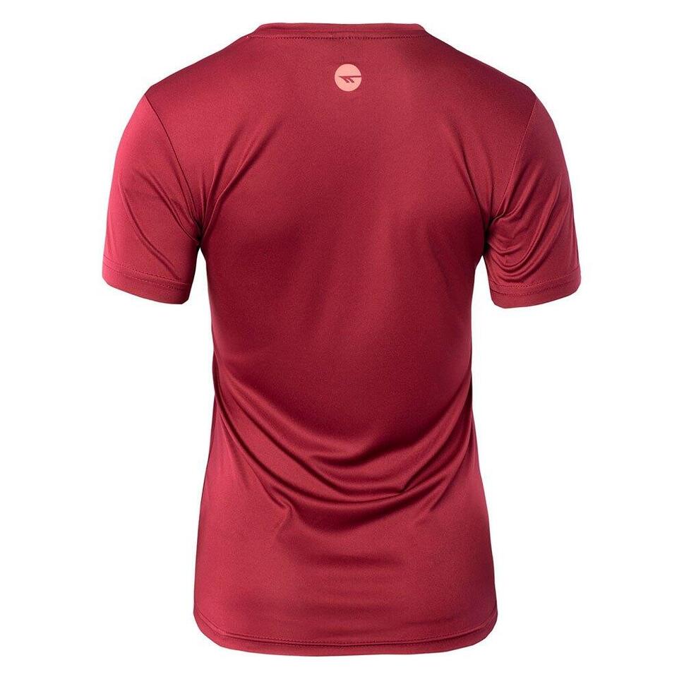 T-shirt Damski Trening Mani