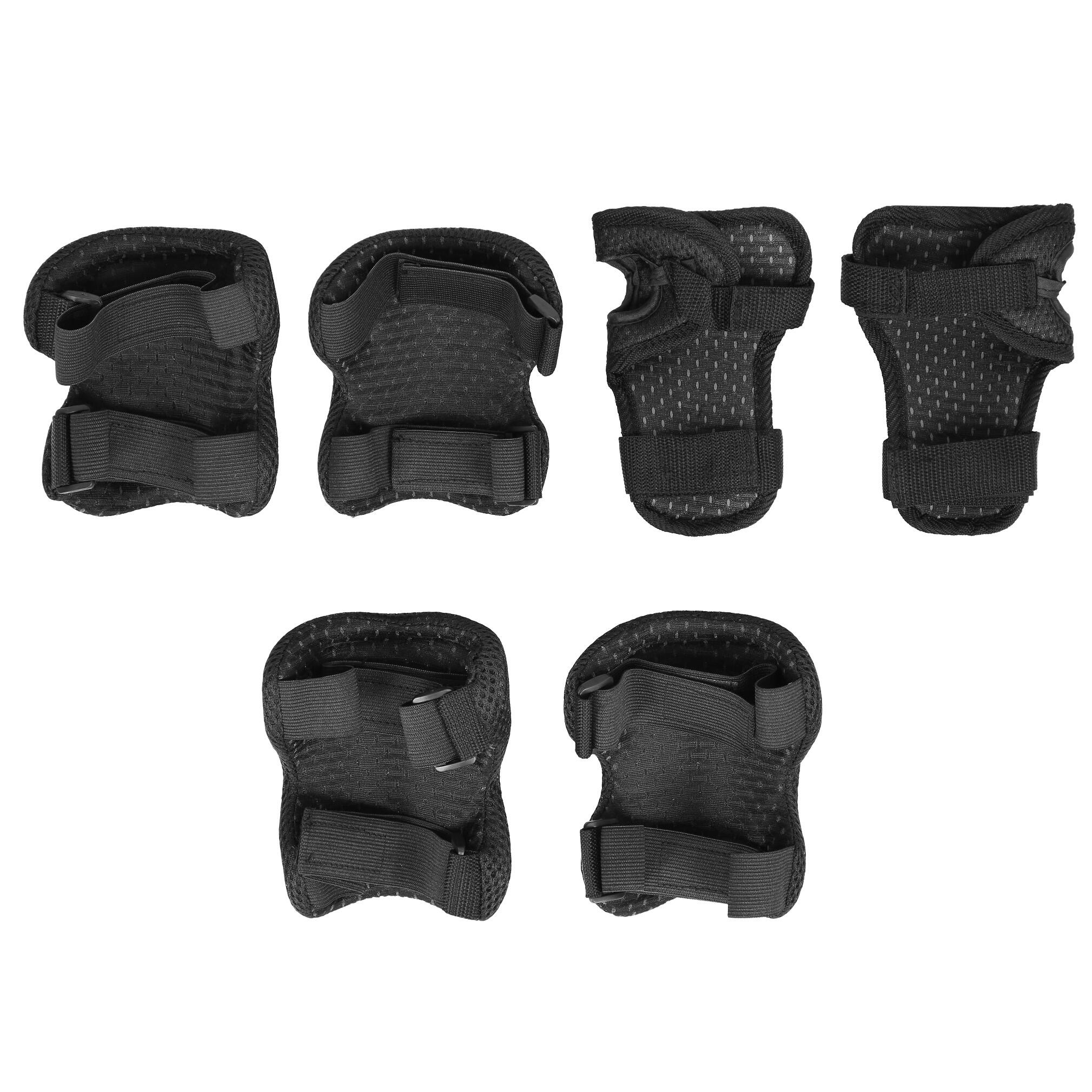 Souprava chráničů NILS EXTREME H320 2/7