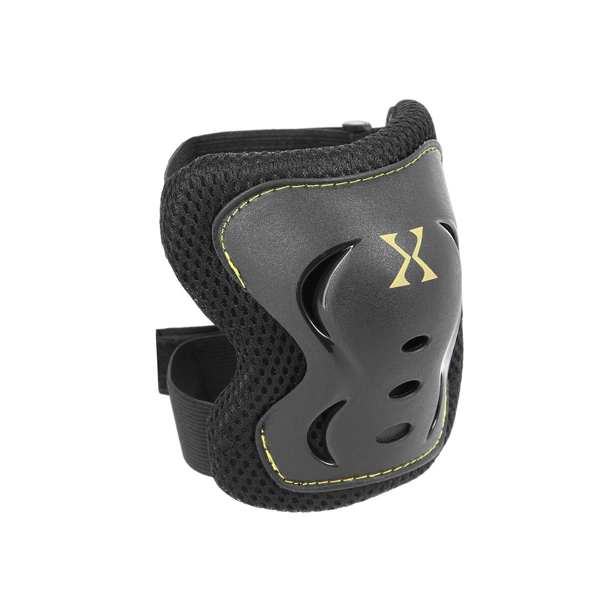 Een set beschermers voor skateboards en steps H320 NILS EXTREME 4/7