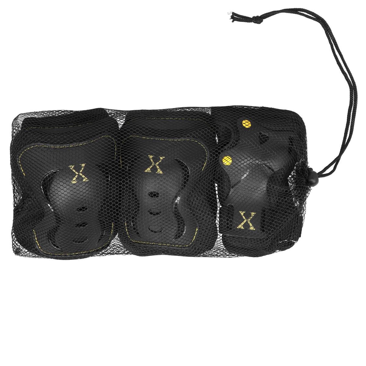 Souprava chráničů NILS EXTREME H320 5/7