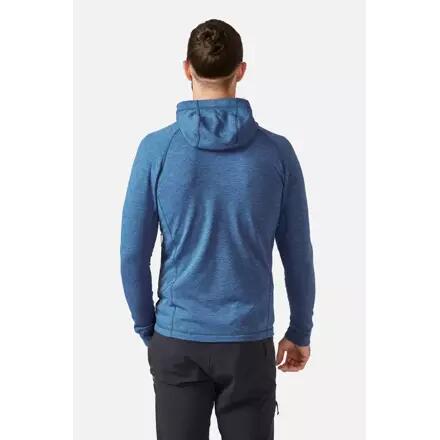 Bluza trekkingowa męska Nexus Hoody 6/7