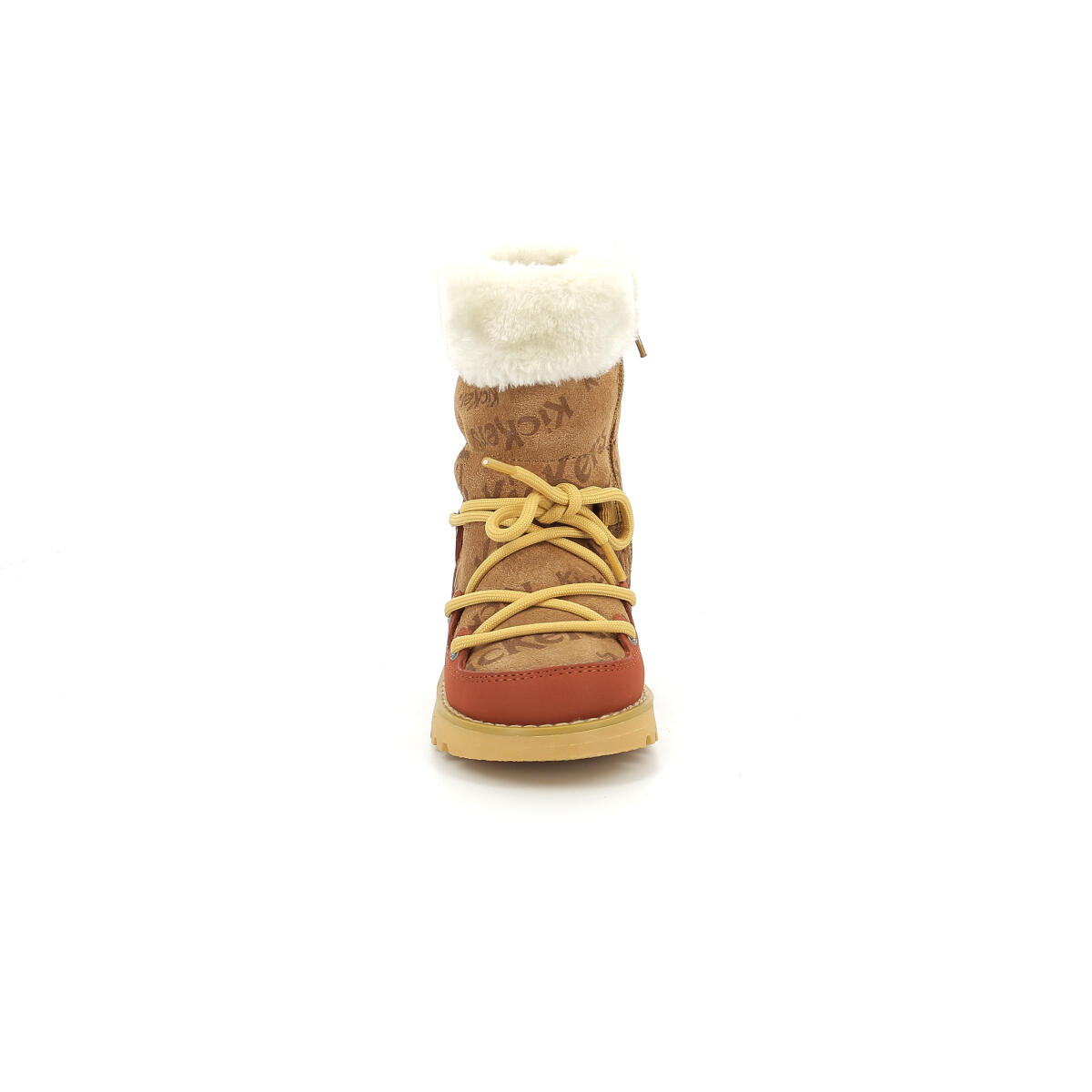 Śniegowce dziewczęce KICKERS KICKNEOSNOW 5/5