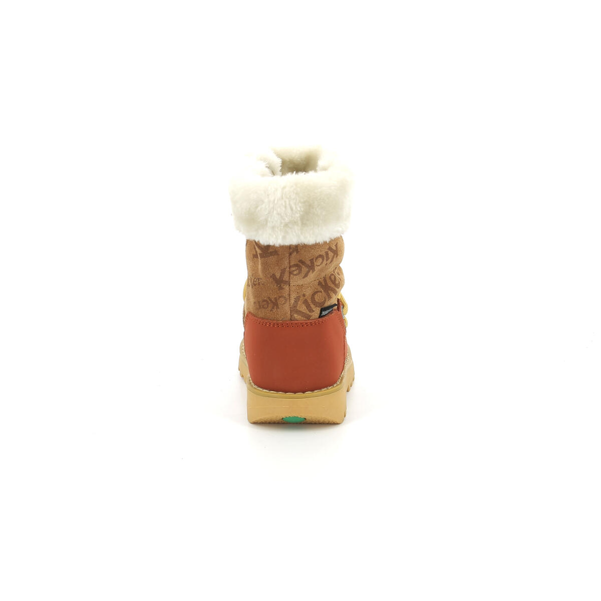 Śniegowce dziewczęce KICKERS KICKNEOSNOW 3/5