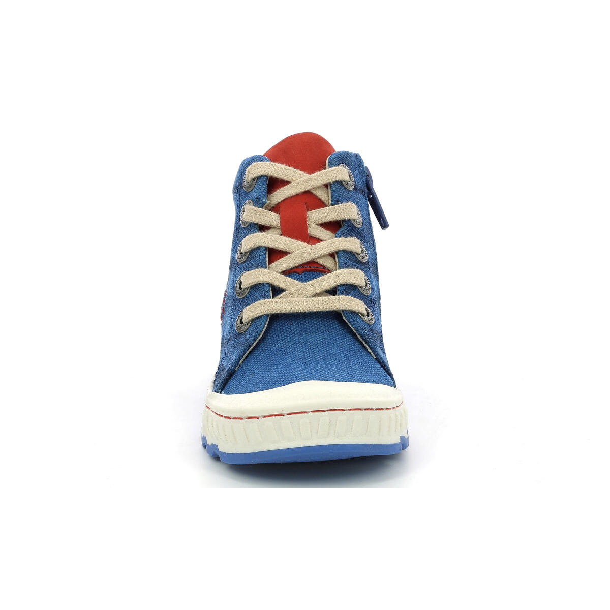 ZAPATOS Y COMPLEMENTOS KICKERS  DE NIÑO 894810-30 KICKRUP 5/5