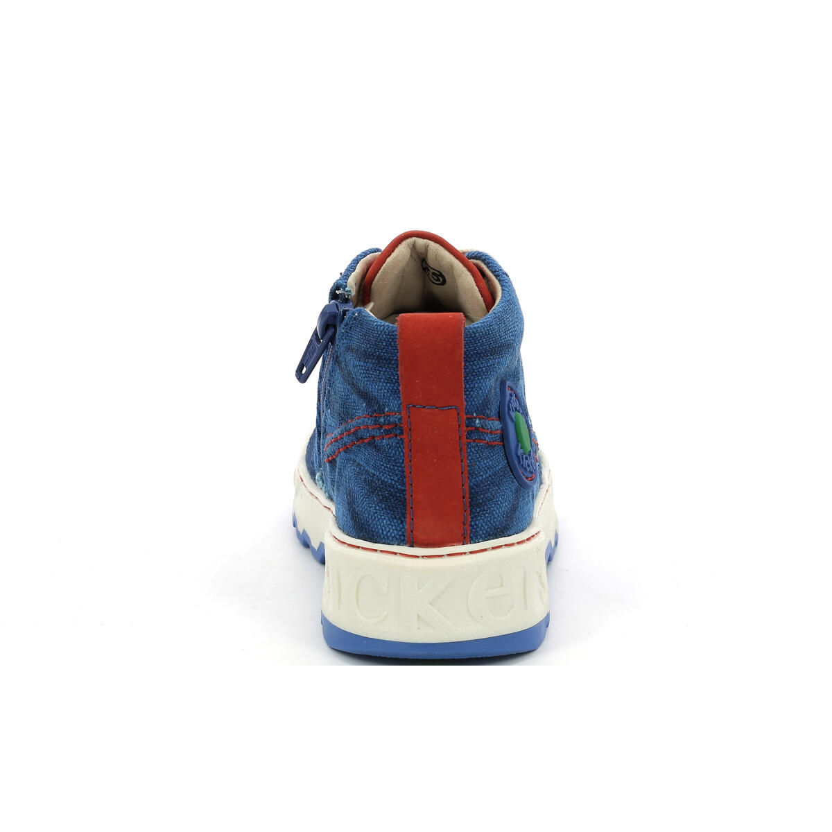 ZAPATOS Y COMPLEMENTOS KICKERS  DE NIÑO 894810-30 KICKRUP 3/5