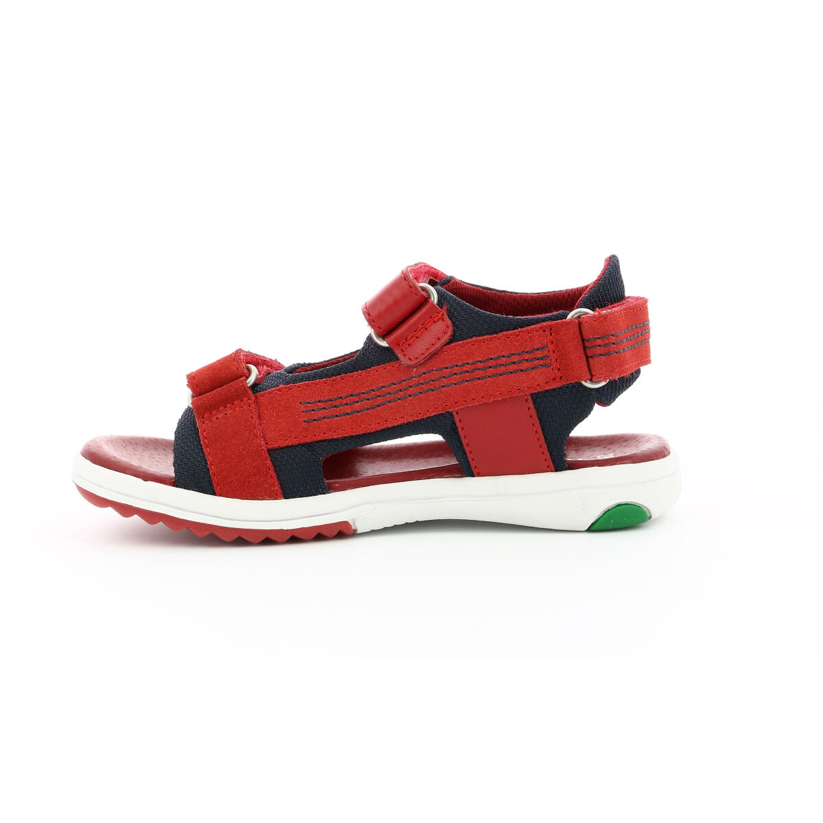Sandały dziecięce KICKERS PLANE 4/5