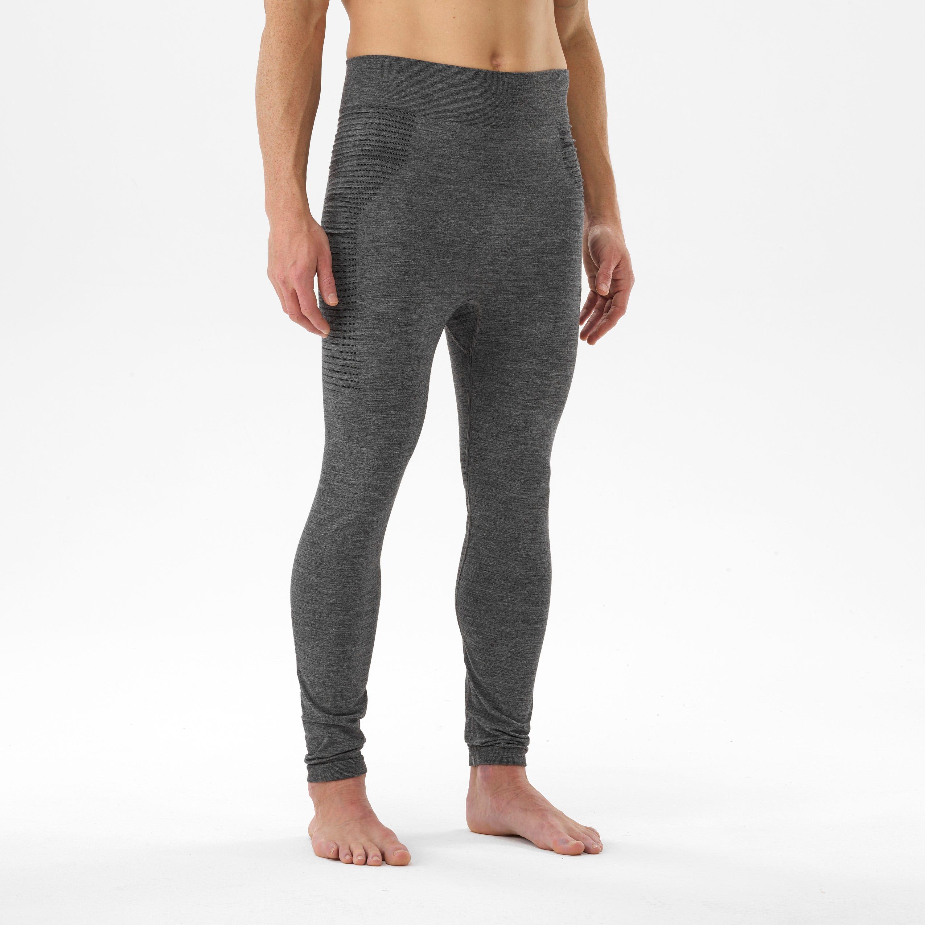 Sous-vêtement Randonnée Homme DRYNAMIC WARM 3/5