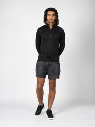 Longsleeve treningowy męski Training Roye