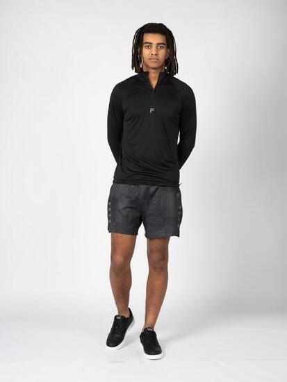 Longsleeve treningowy męski Training Roye