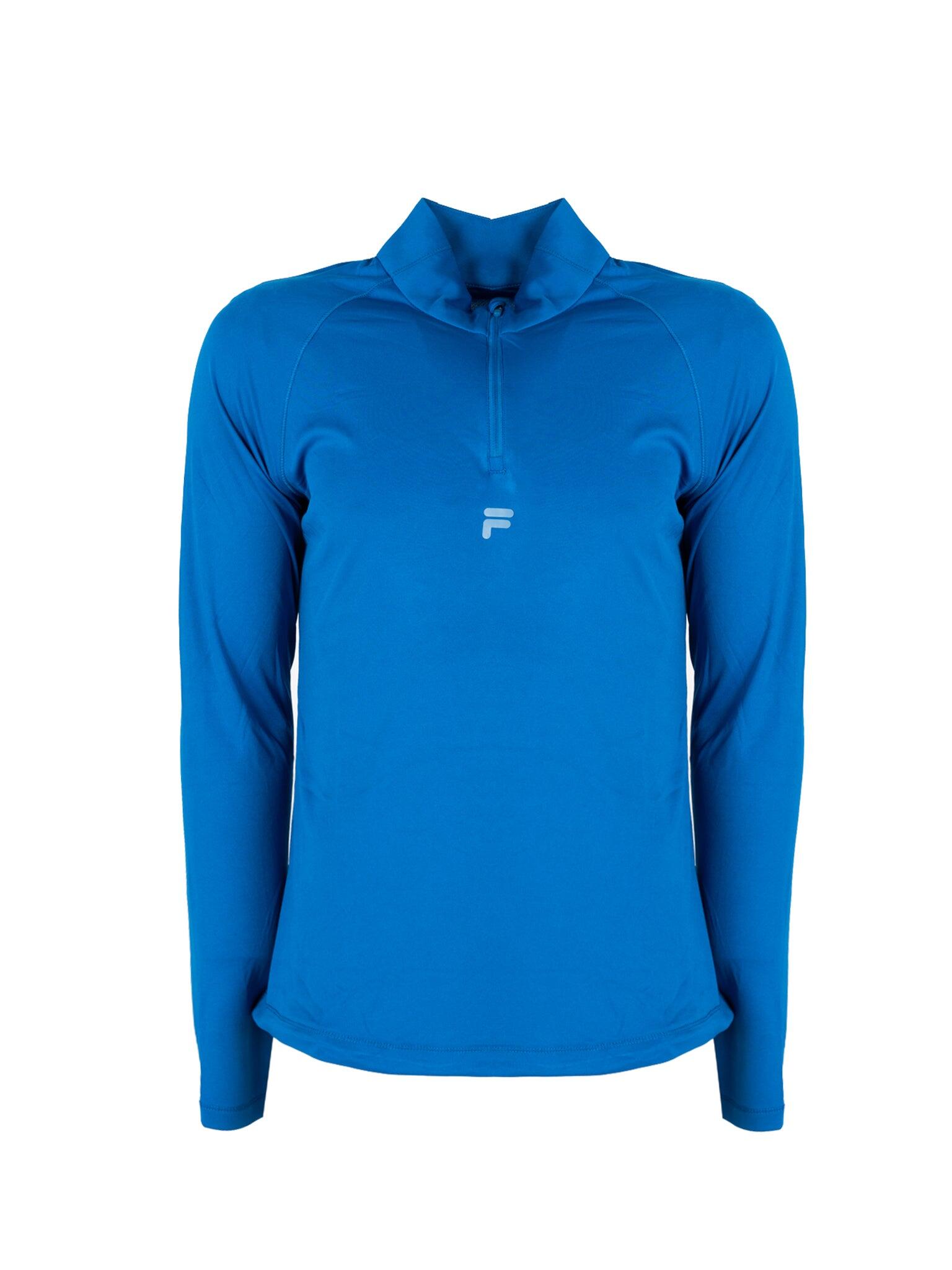 Longsleeve treningowy męski Training Roye 4/6