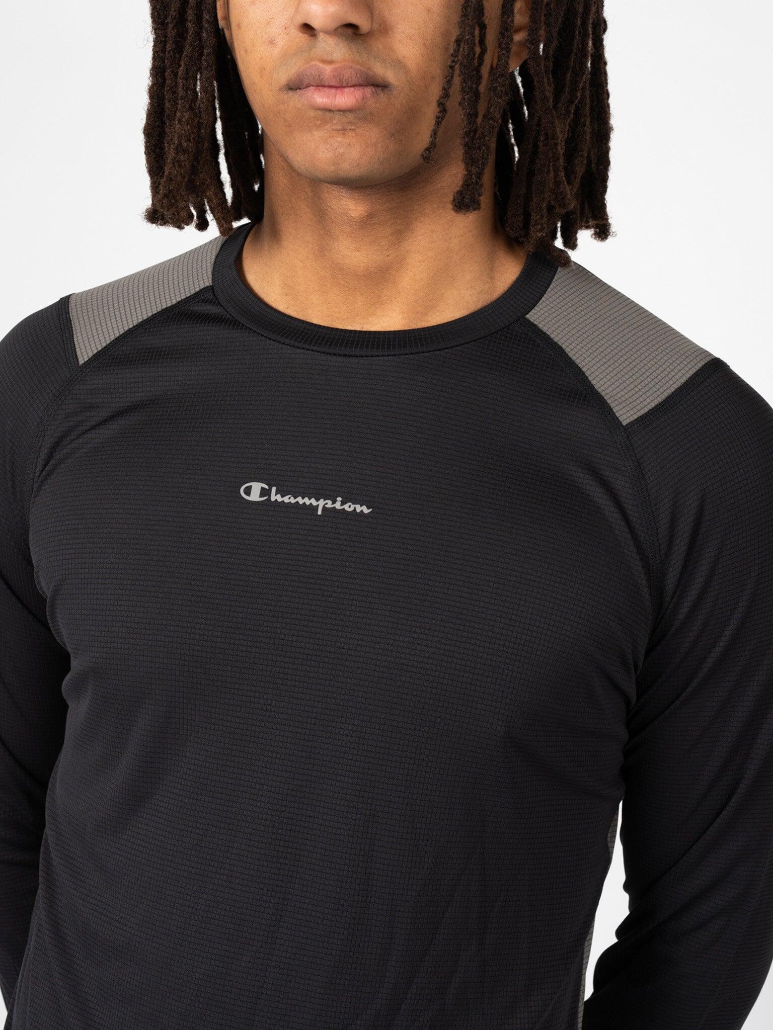 Longsleeve treningowy męski 5/5