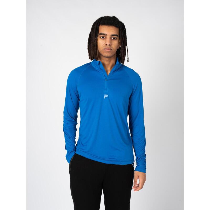 Longsleeve treningowy męski Training Roye