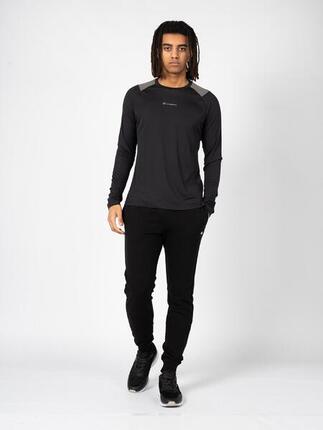 Longsleeve treningowy męski