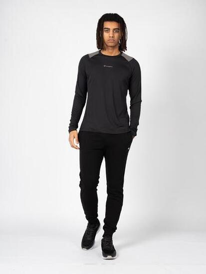 Longsleeve treningowy męski