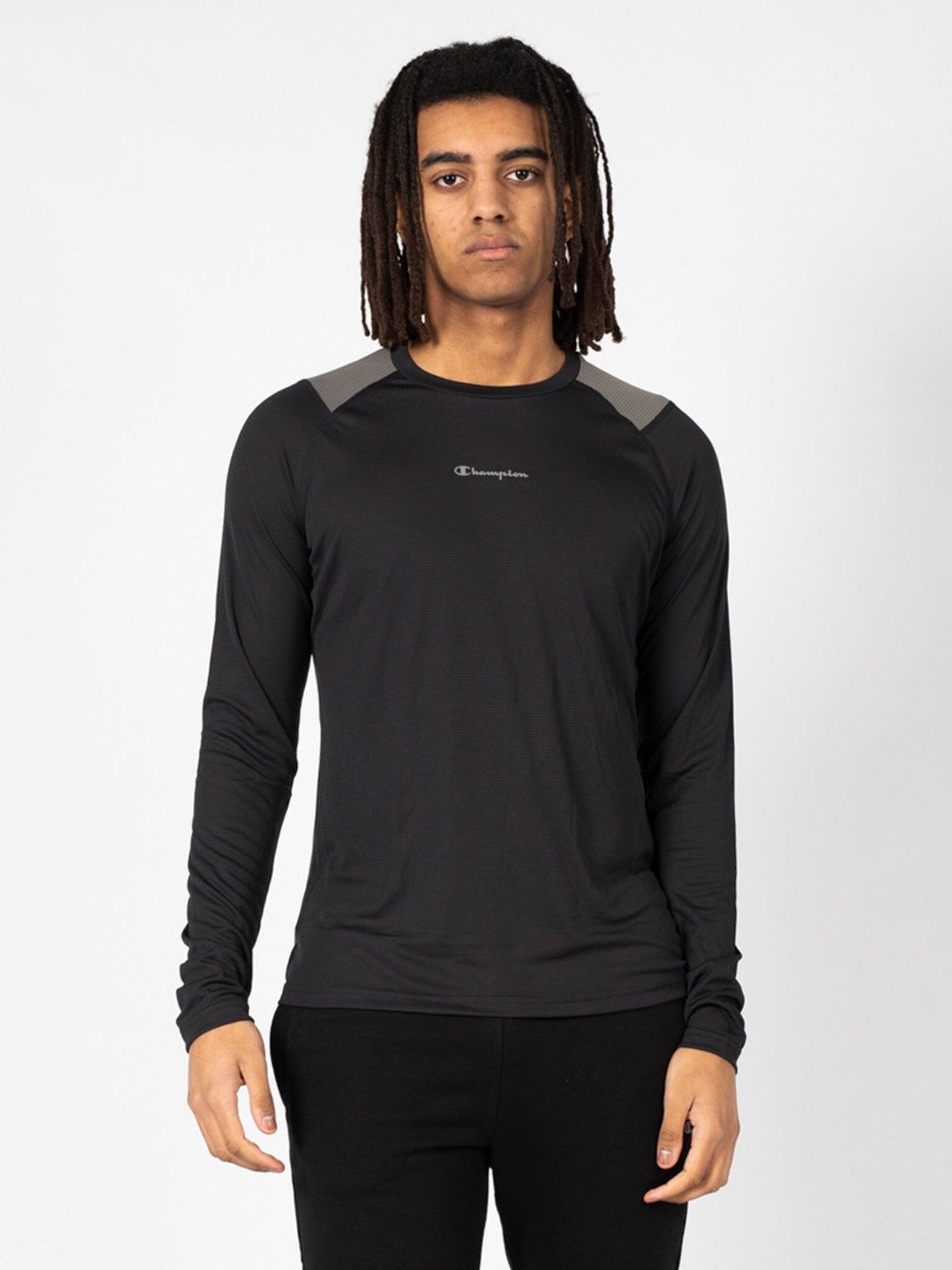 Longsleeve treningowy męski 2/5