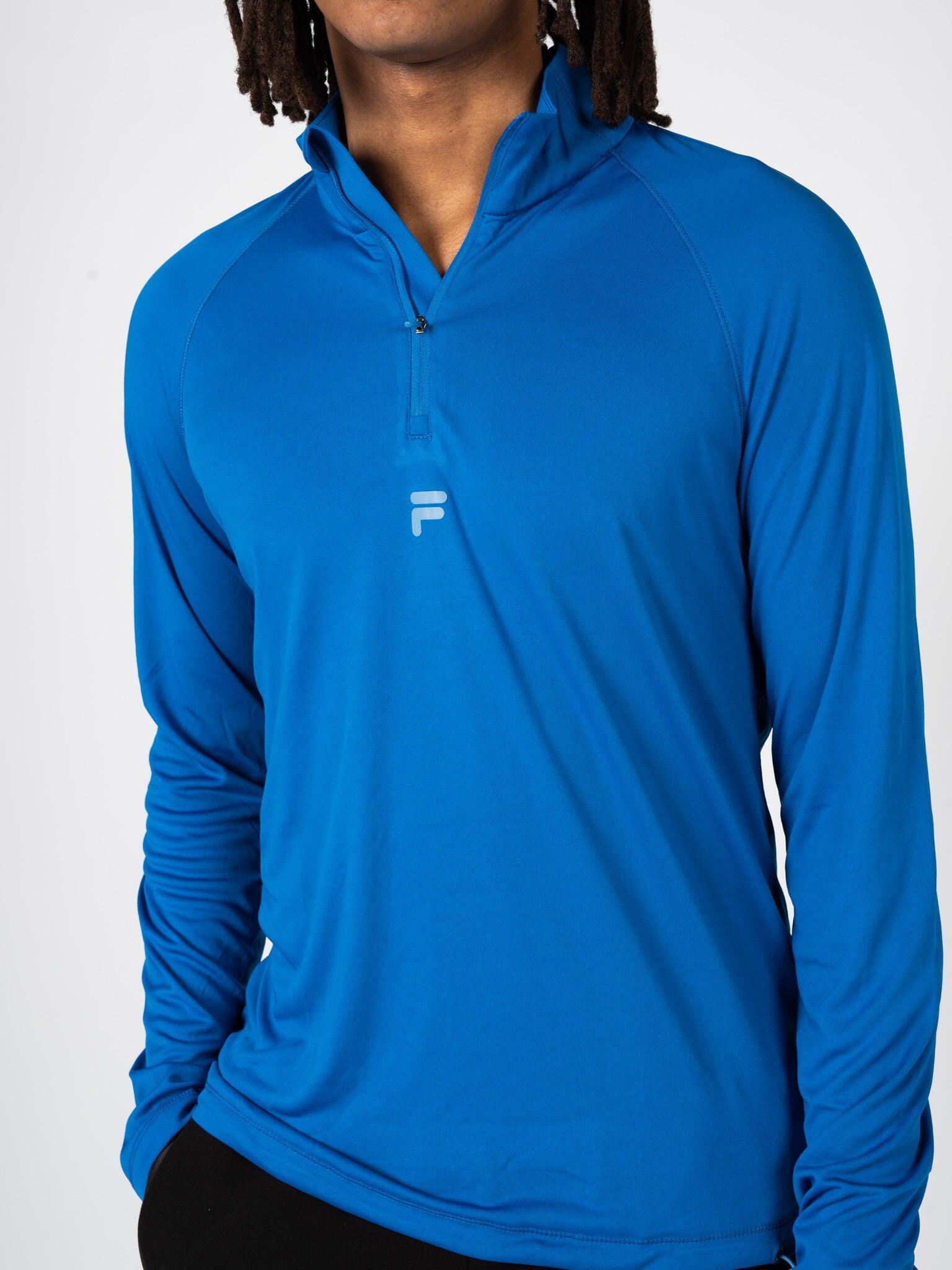 Longsleeve treningowy męski Training Roye 6/6