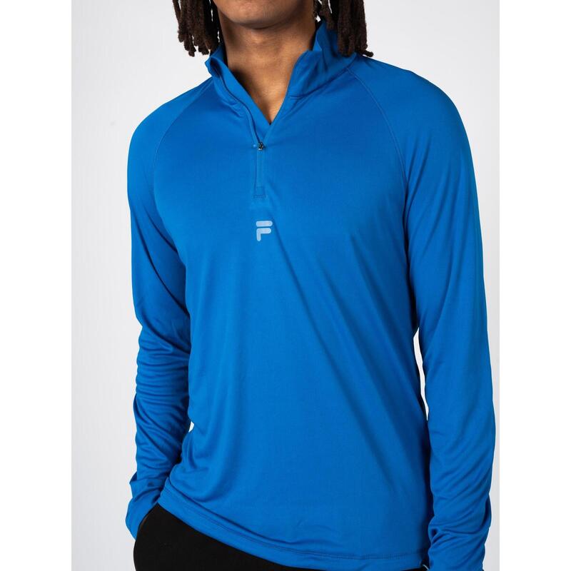Longsleeve treningowy męski Training Roye