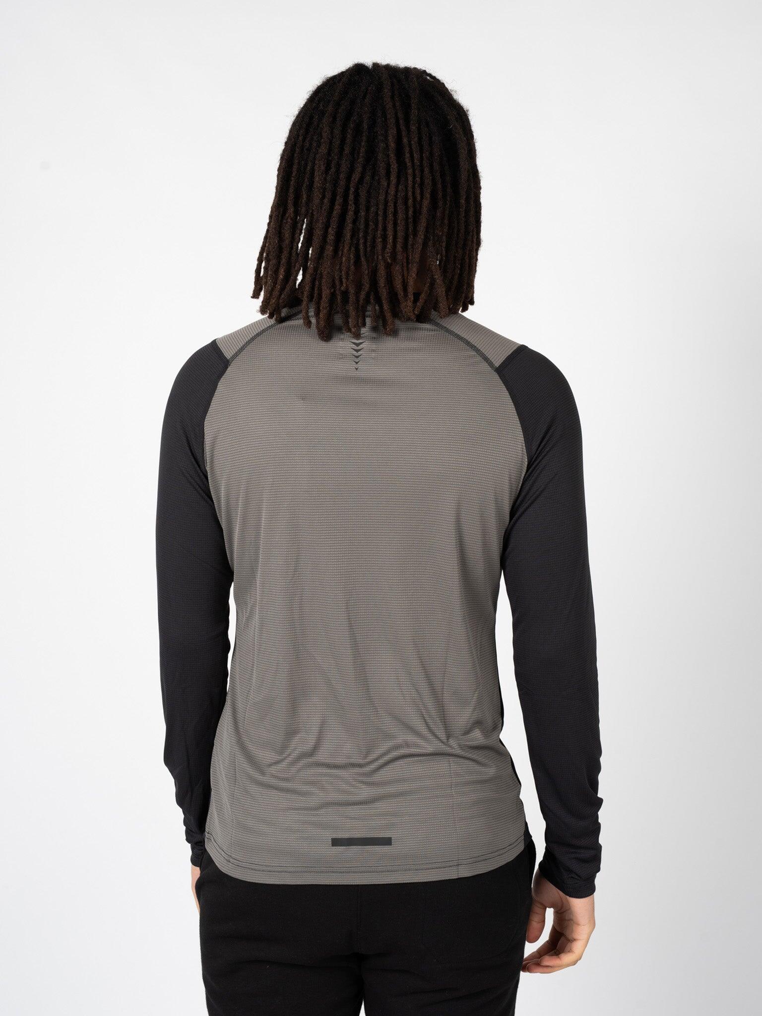 Longsleeve treningowy męski 3/5