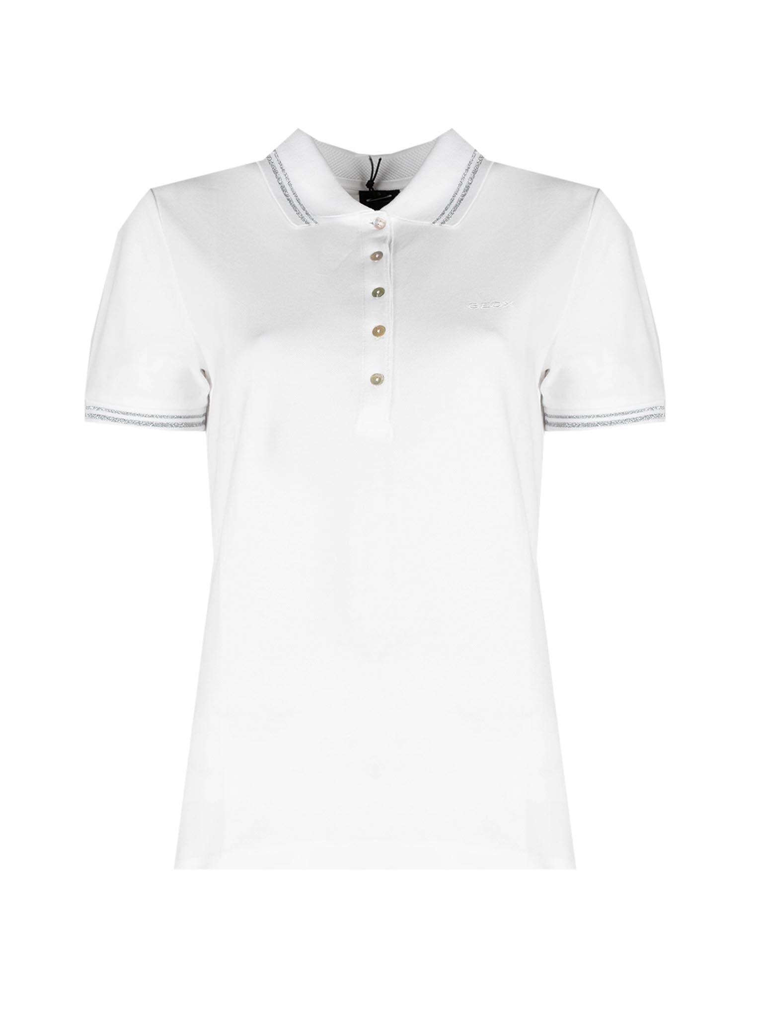 Koszulka polo do golfa damska Sustin 4/5