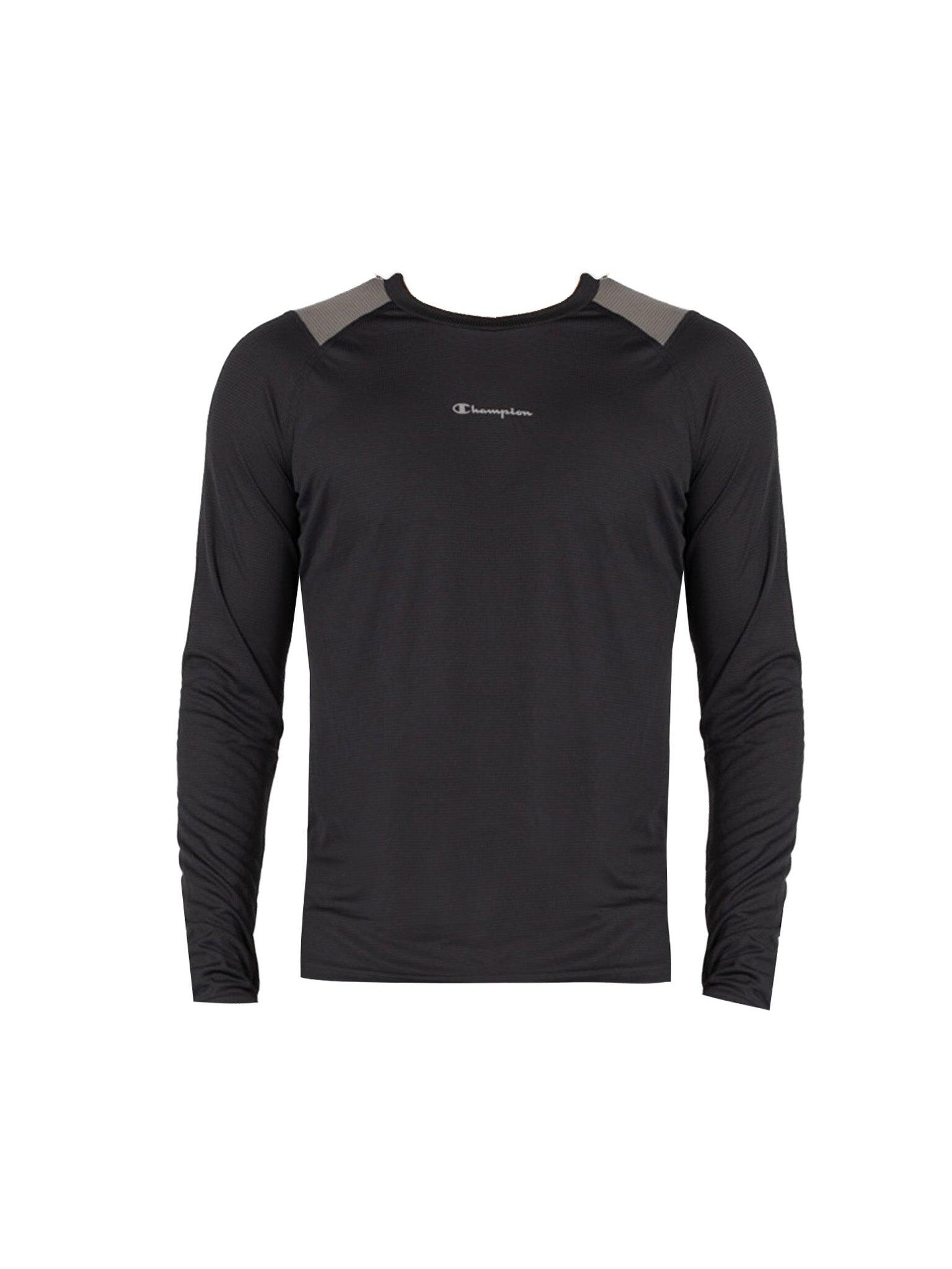 Longsleeve treningowy męski 4/5