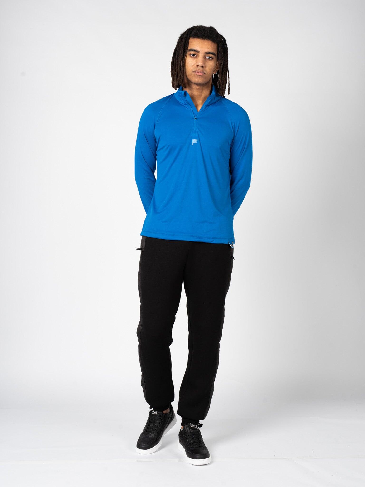 Longsleeve treningowy męski Training Roye 5/6